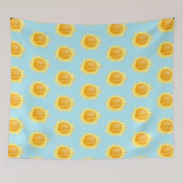 Item preview, The sun baby designed and sold by morannewebb.