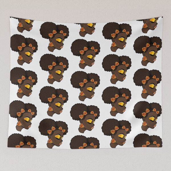 Item preview, Topaz Girl designed and sold by Lexi Twilley.