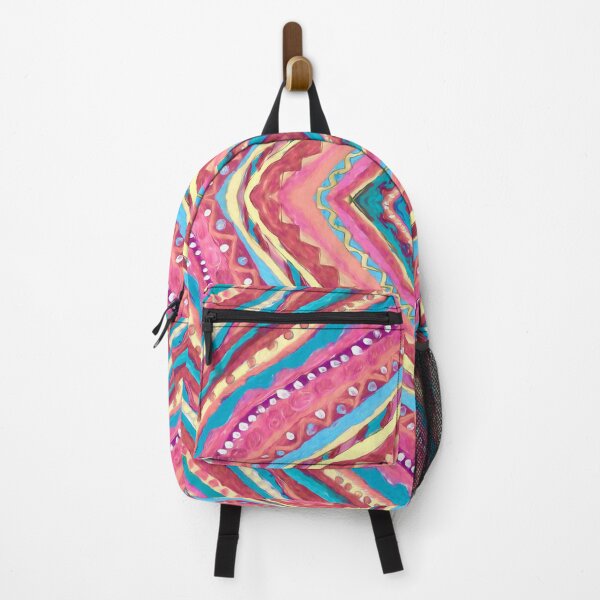 Item preview, Bright Gypsy Bohemain Pattern designed and sold by TigaTiga.