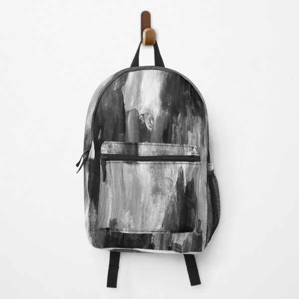 Item preview, BLACK&WHITE ABSTRACT designed and sold by TigaTiga.