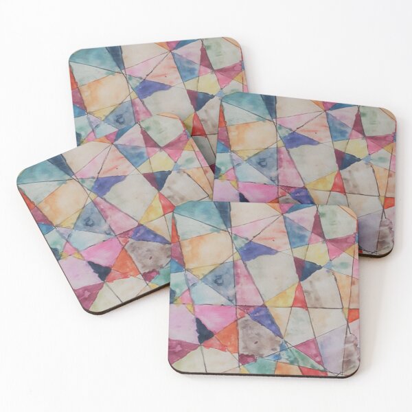Item preview, More Triangles designed and sold by thewell.