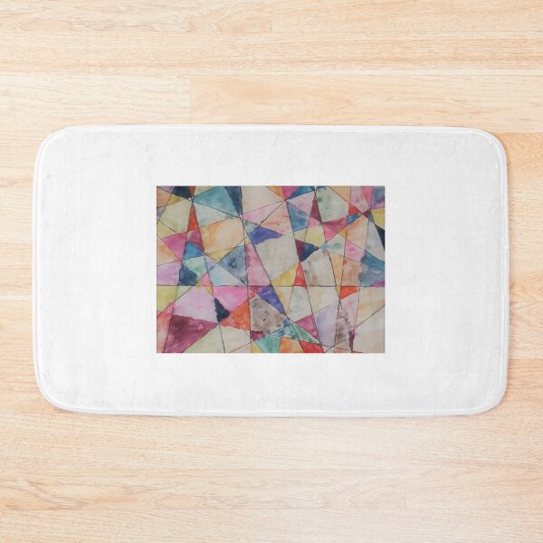 Item preview, More Triangles designed and sold by thewell.