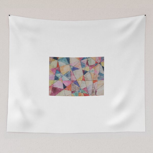 Item preview, More Triangles designed and sold by thewell.