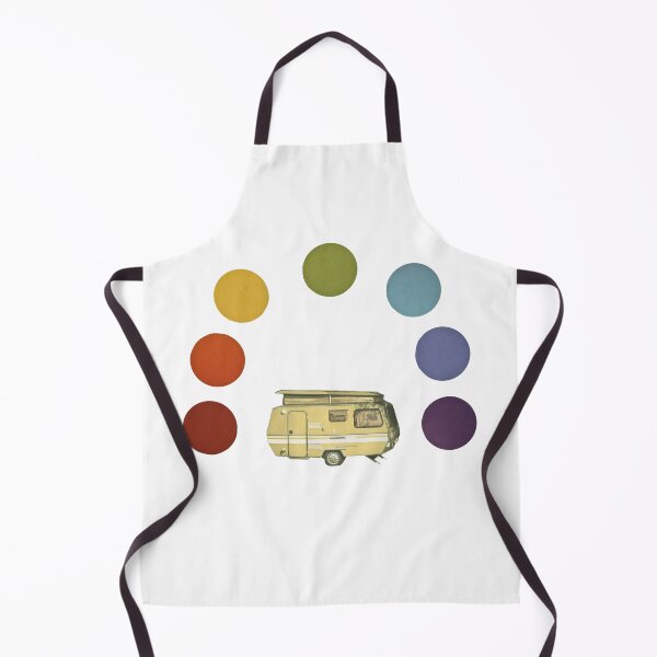 Item preview, We Camped Beneath a Rainbow designed and sold by Cassia Beck.
