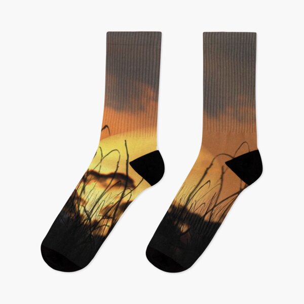 Item preview, Pássaro no Por do Sol. designed and sold by Marcel Caram.