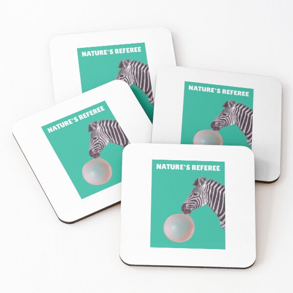Item preview, Nature's Referee designed and sold by cofera.