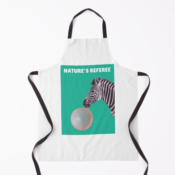 Item preview, Nature's Referee designed and sold by cofera.