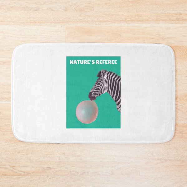Item preview, Nature's Referee designed and sold by cofera.