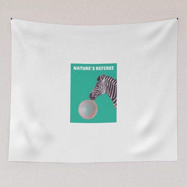 Item preview, Nature's Referee designed and sold by cofera.