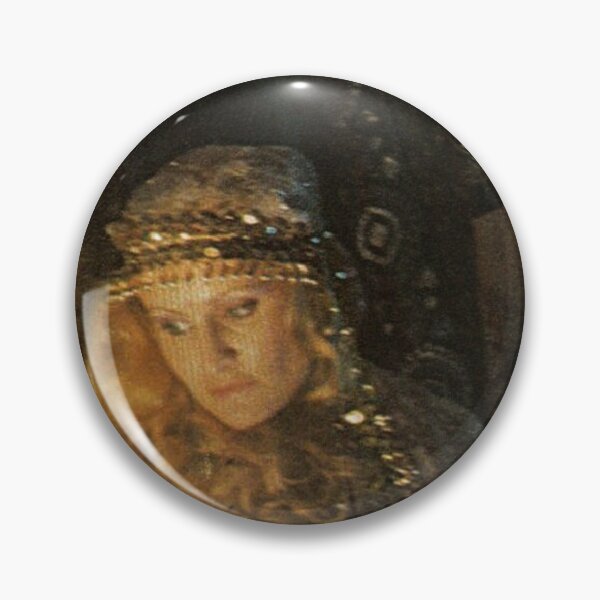 Item preview, The Fortune Teller designed and sold by SoozSilverTree.