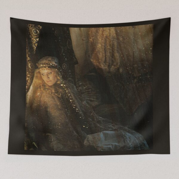 Item preview, The Fortune Teller designed and sold by SoozSilverTree.