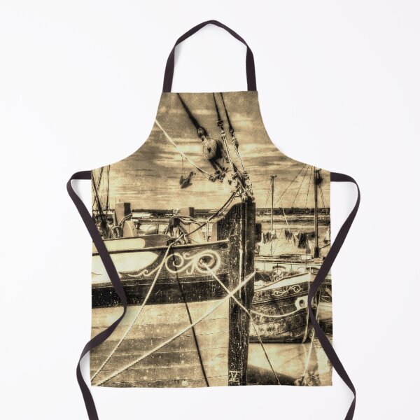 Item preview, Thames Sailing Barges Vintage designed and sold by Londonimages.