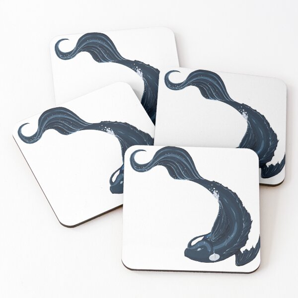 Item preview, La Koi Fish  designed and sold by annaguerra.