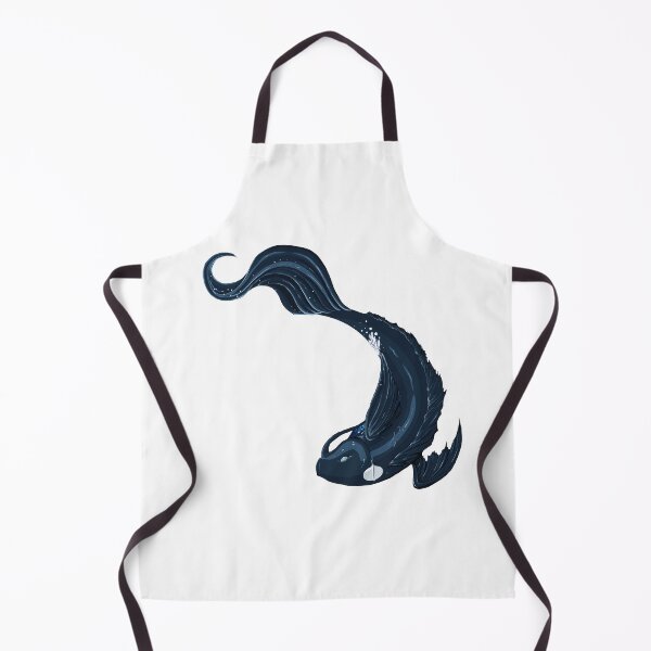 Item preview, La Koi Fish designed and sold by annaguerra.