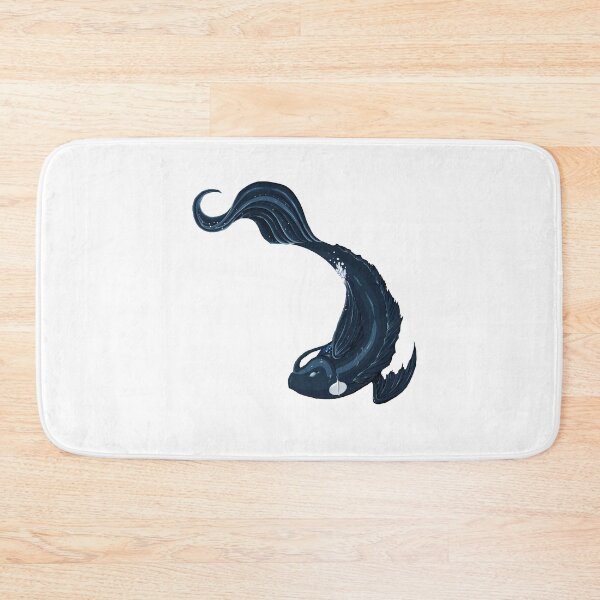 Item preview, La Koi Fish  designed and sold by annaguerra.