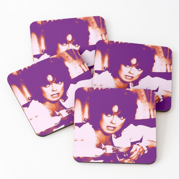 Top up? Coasters (Set of 4)