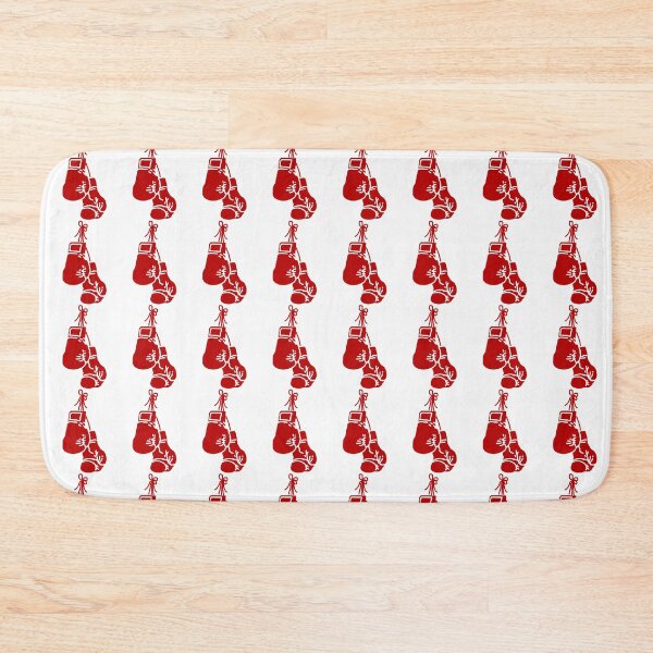 Item preview, Hanging boxing glove designed and sold by hasnimed.