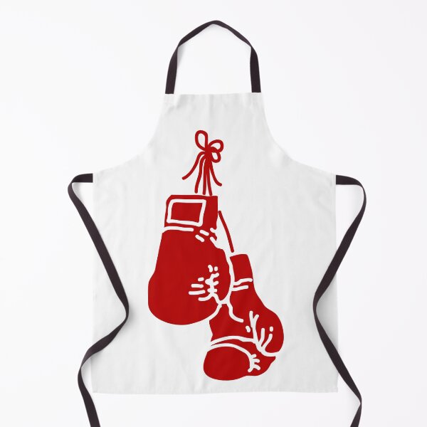 Item preview, Hanging boxing glove designed and sold by hasnimed.