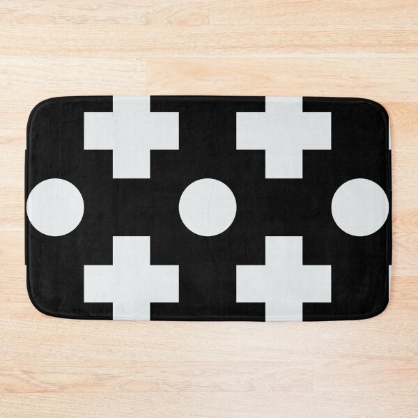 Item preview, Tawa chakana cross beautiful geometric design designed and sold by JoAnnFineArt.