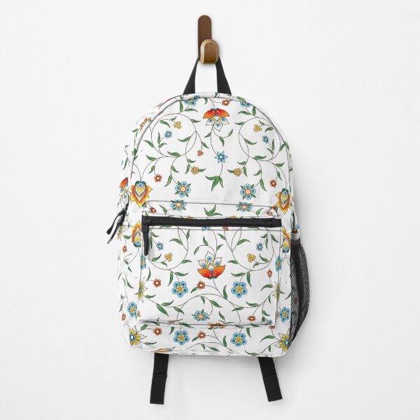 Item preview, Light Floral Pattern designed and sold by Anna Pogulyaeva.