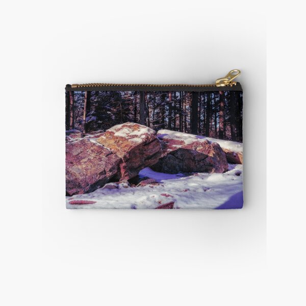 Item preview, Hemlock Ravine Park 05 designed and sold by kenmo.