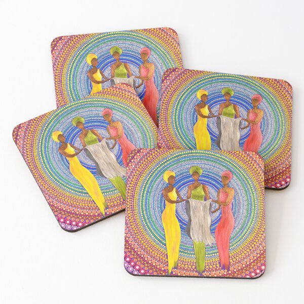 Item preview, Wash Day designed and sold by Deborah Malcolm Art.