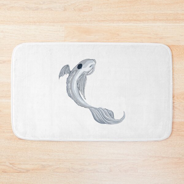 Item preview, Tui Koi Fish designed and sold by annaguerra.