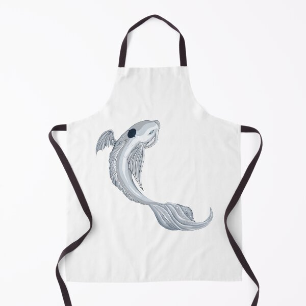 Item preview, Tui Koi Fish designed and sold by annaguerra.