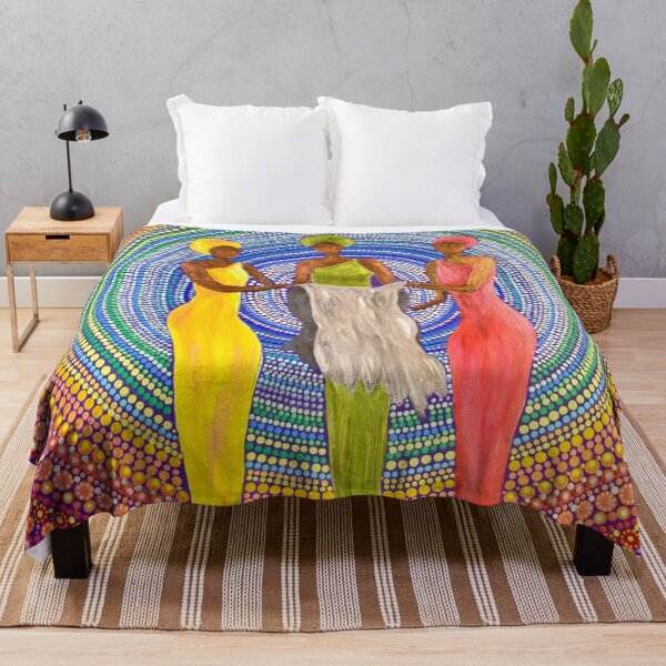 Item preview, Wash Day designed and sold by Deborah Malcolm Art.