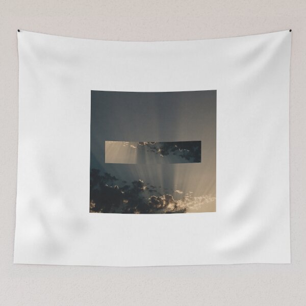Item preview, Sunset Through the Clouds designed and sold by harrisB.