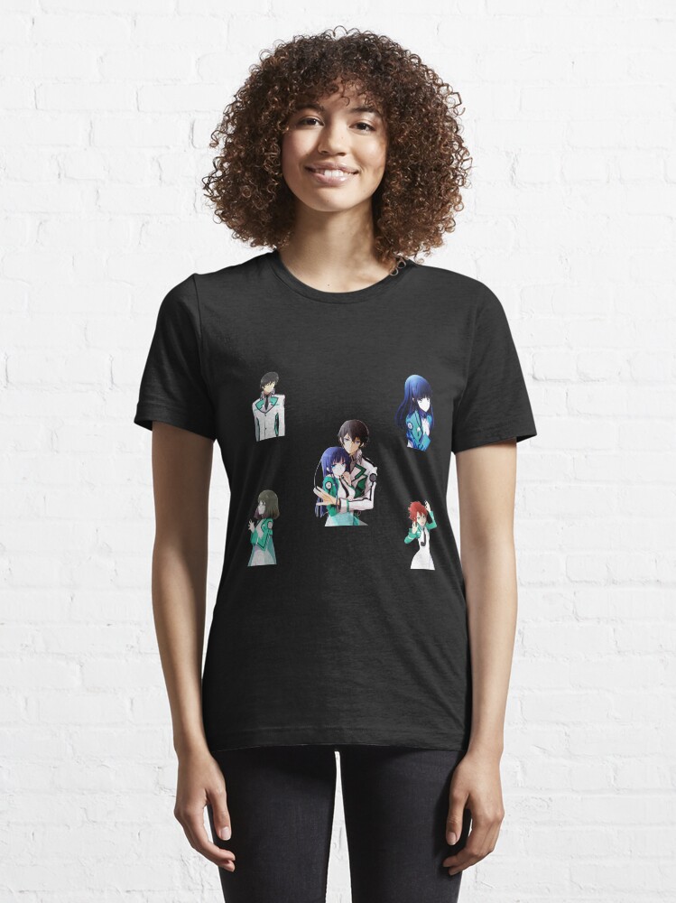 Mahouka Koukou No Rettousei Merchandise