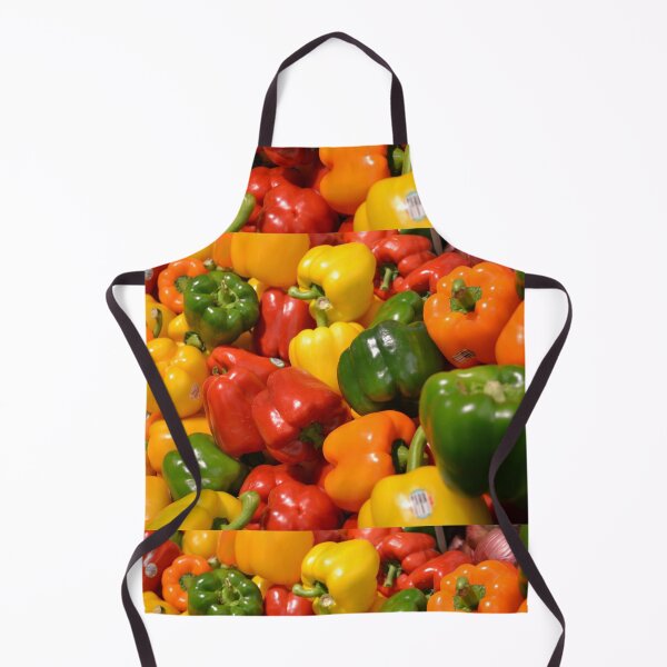 Item preview, Sweet Peppers designed and sold by MoreGoodArt.