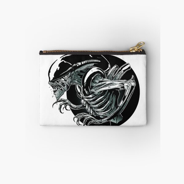 Item preview, aliens xenomorph designed and sold by Lone-Wolf-Cub.