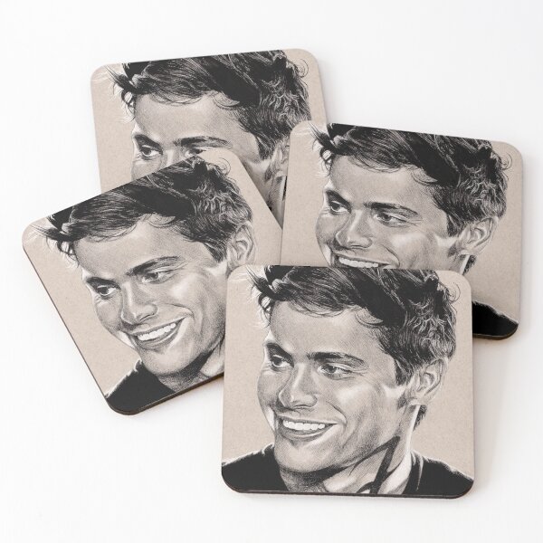 Item preview, Alec designed and sold by DavinaDeijns.