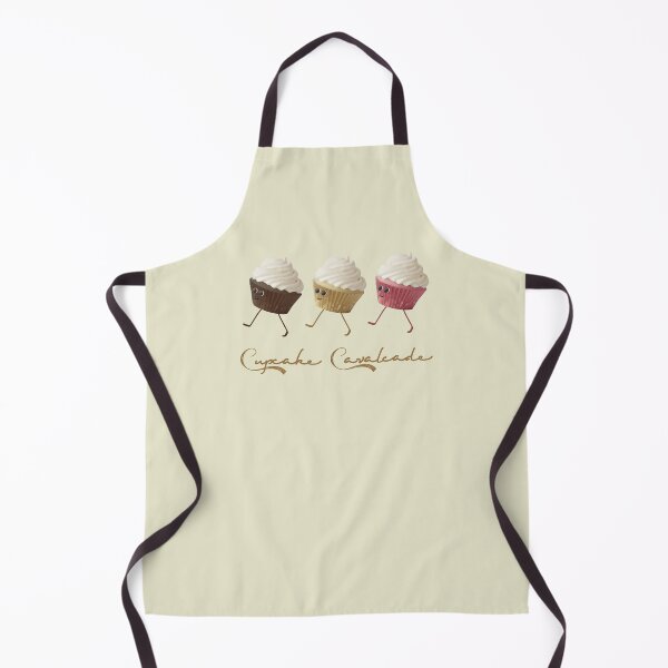Item preview, Cupcake Cavalcade designed and sold by Wicked_Faery.