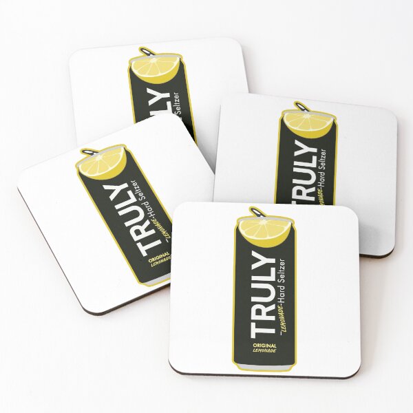 Item preview, Lemonade Truly designed and sold by sydneyurban.