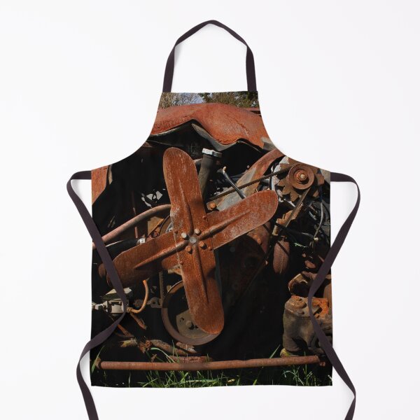 Item preview, Rusted designed and sold by princessbunhead.