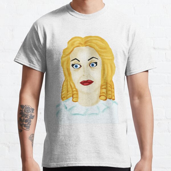 Baby Jane Classic T-Shirt