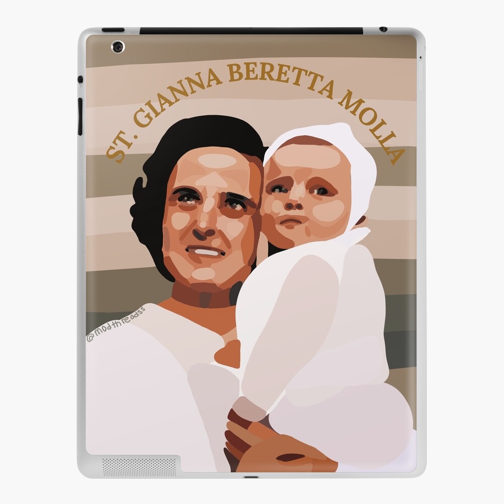 Catholic Sticker Bundle Mother Teresa St. John Paul St. Gianna