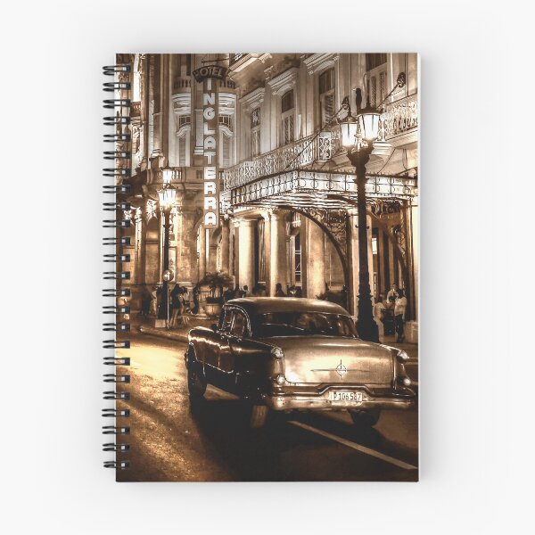 Item preview, Parque Central Habana designed and sold by henryharrison.