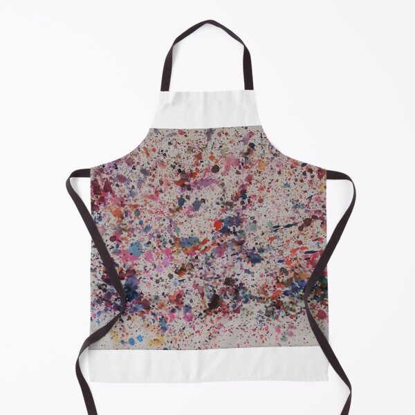 Item preview, Large Color Splash designed and sold by thewell.