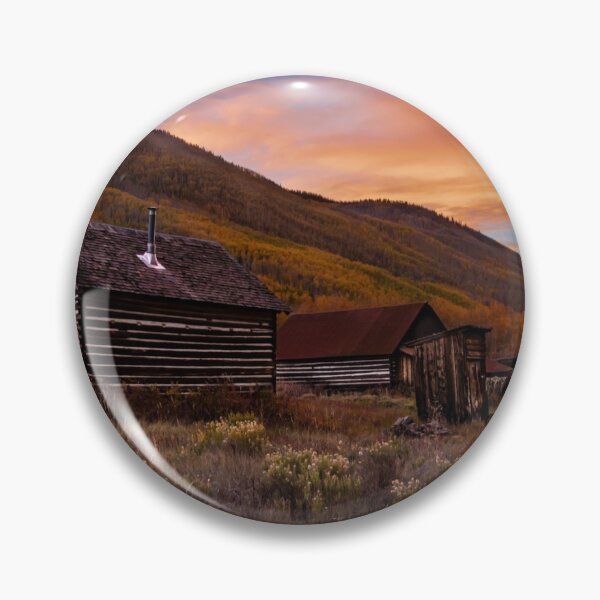 Item preview, Bathed in Sunset Hues designed and sold by nbrandsberg.