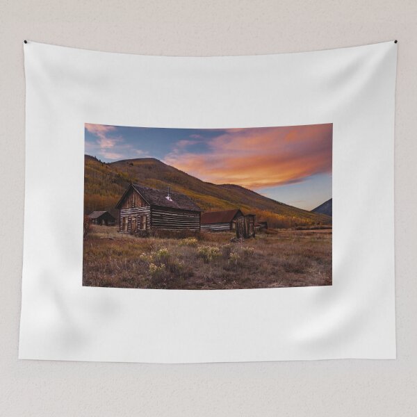 Item preview, Bathed in Sunset Hues designed and sold by nbrandsberg.