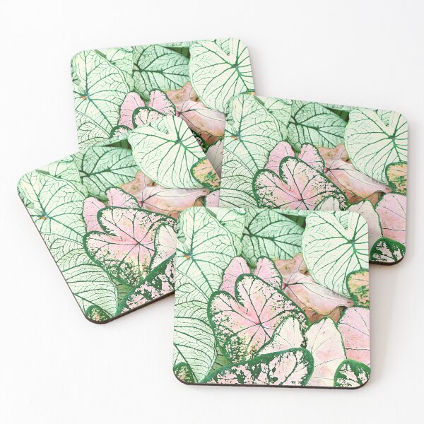 Item preview, Leaf pattern designed and sold by Delicarte.
