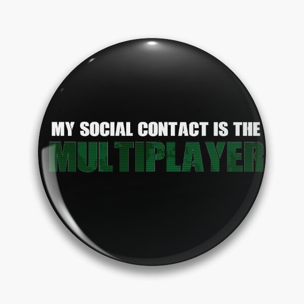 Item preview, My social contact is the multiplayer designed and sold by raps-crew.