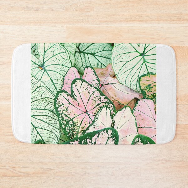 Item preview, Leaf pattern designed and sold by Delicarte.