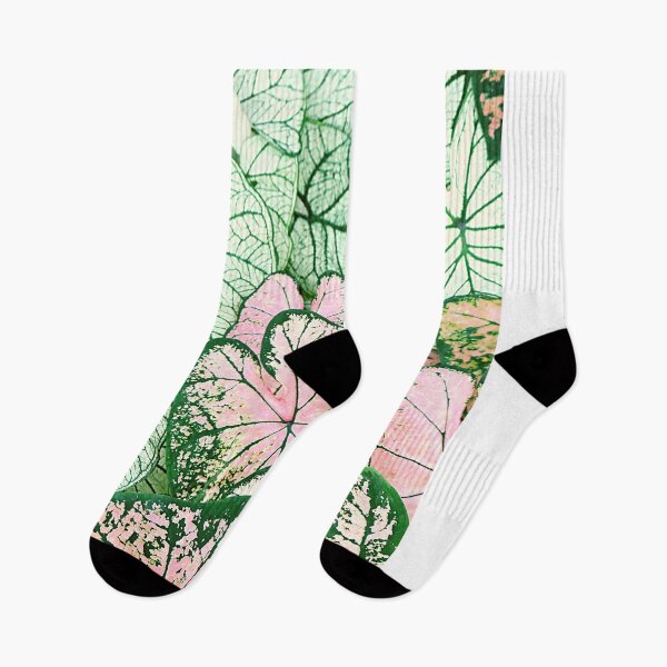 Item preview, Leaf pattern designed and sold by Delicarte.