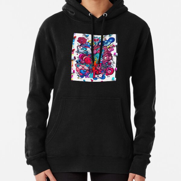 gawx Sweat à capuche épais