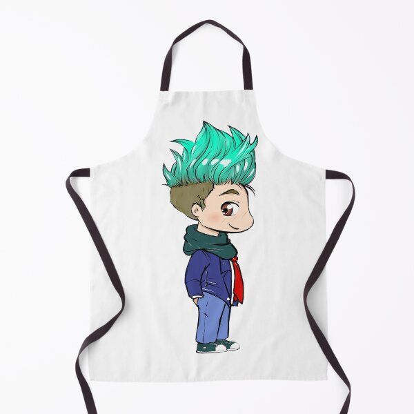Item preview, ettore ldc chibi world designed and sold by AnxhelArt.