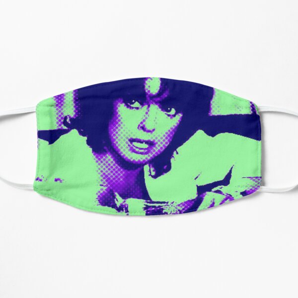 Boozin-Ellen Mask